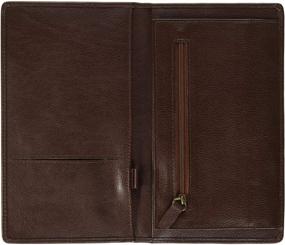 img 1 attached to 🕷️ Genuine Brown Red Spider Redspider4822 Organizer: Stylish and Functional