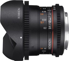 img 2 attached to Rokinon Ultra Fisheye EF DSLR Cameras