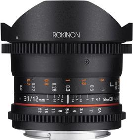 img 4 attached to Rokinon Ultra Fisheye EF DSLR Cameras
