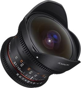 img 3 attached to Rokinon Ultra Fisheye EF DSLR Cameras