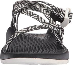 img 3 attached to Chaco Womens Classic Athletic Origami