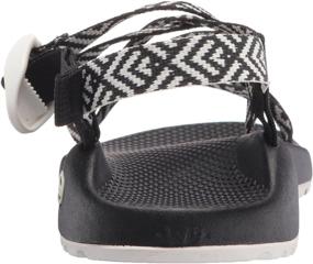 img 2 attached to Chaco Womens Classic Athletic Origami