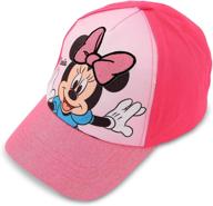 disney girls baseball apparel logo