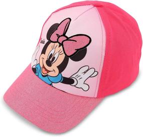 img 4 attached to Disney Girls Baseball Apparel