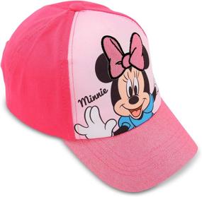 img 2 attached to Disney Girls Baseball Apparel