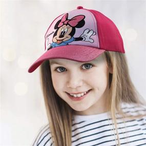 img 3 attached to Disney Girls Baseball Apparel