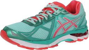 img 4 attached to ASICS Womens GT 2000 Running Lightning Women's Shoes