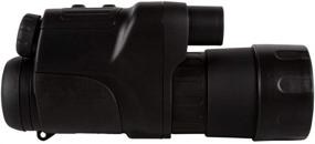 img 3 attached to 🔦 Enhance Your Night Vision with the Firefield Nightfall Night Vision Monocular