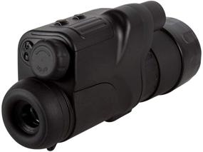 img 2 attached to 🔦 Enhance Your Night Vision with the Firefield Nightfall Night Vision Monocular