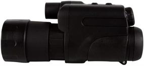 img 1 attached to 🔦 Enhance Your Night Vision with the Firefield Nightfall Night Vision Monocular