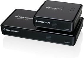 img 1 attached to 📶 IOGEAR Wireless 3D Digital Kit: Full HD 1080P, 5.1 Channel Digital Audio - GW3DHDKIT