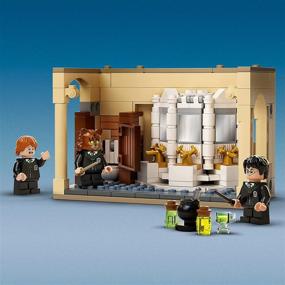 img 3 attached to Exploring the Magical World: LEGO Harry Potter Hogwarts Transformations