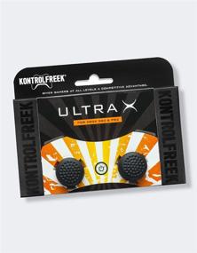 img 3 attached to 🎮 Kontrol Freek UltraX 360 Black Xbox 360 Thumb Stick Addon - Enhance your Gaming Experience!