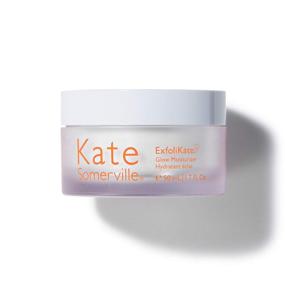 img 4 attached to 🌟 Get Dewy, Smooth Skin with Kate Somerville ExfoliKate Glow Moisturizer: Gentle Exfoliation & Deep Moisturization Included