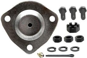 img 1 attached to ACDelco 45D0010 Professional Suspension Assembly