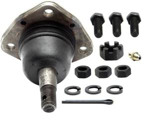 img 3 attached to ACDelco 45D0010 Professional Suspension Assembly