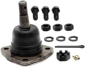 img 4 attached to ACDelco 45D0010 Professional Suspension Assembly