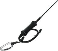 enhance tracking range with garmin astro portable antenna logo