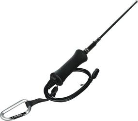 img 1 attached to Enhance Tracking Range with Garmin Astro Portable Antenna