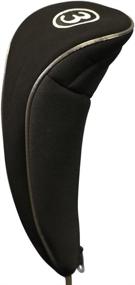 img 3 attached to Fairway Headcover Neoprene Traditional Protective