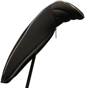 img 2 attached to Fairway Headcover Neoprene Traditional Protective