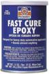 permatex 21425 10pk fast cure epoxy logo