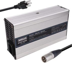 img 4 attached to 50 4V Зарядное устройство Li Ion Battery Auto Stop