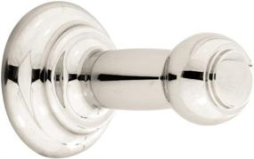 img 1 attached to Hansgrohe 06099830 Robe Polished Nickel