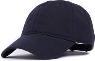 🧢 оверсайз xxl бейсболки от zylioo: регулируемые папины шляпы для больших голов 22"-25.5", экстра-большие гольф-кепки с низким профилем логотип