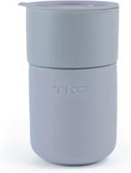 tkc reusable insulated traveling dishwasher logo