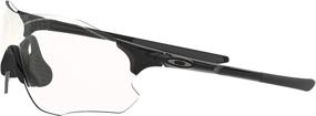 img 2 attached to 🕶️ Очки Oakley Oo9313 Evzero Path Asian Fit прямоугольной формы для мужчин