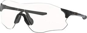 img 3 attached to 🕶️ Очки Oakley Oo9313 Evzero Path Asian Fit прямоугольной формы для мужчин