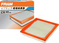 🔒 enhanced protection fram air filter, ca9895 for ford models logo