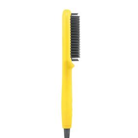 img 2 attached to 🔥Расческа для выпрямления волос Brush Crush с подогревом от Drybar: Поднимите свой опыт укладки волос на новый уровень.