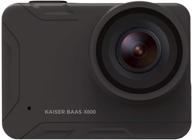 kaiser baas 30fps action camera camera & photo logo