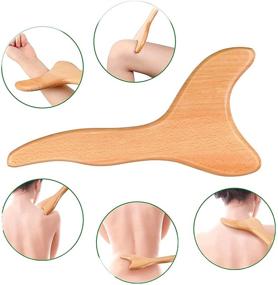 img 1 attached to Lymphatic Drainage Massager Maderoterapia Cellulite Wellness & Relaxation