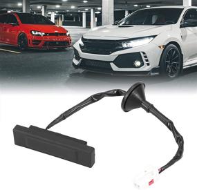 img 3 attached to AUTOHAUX Tailgate Veloster 2012 2017 81260 2V000
