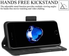 img 2 attached to HualuBro Magnetic Protection Shockproof Generation Portable Audio & Video