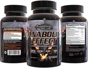 img 3 attached to Anabolic Effect Hardcore Supplement Limitations