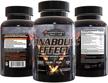 anabolic effect hardcore supplement limitations logo