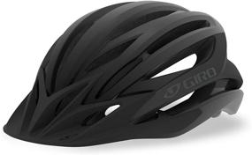 img 2 attached to Giro Artex MIPS Adult Mountain Bike Helmet