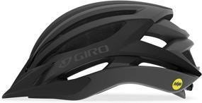 img 1 attached to Giro Artex MIPS Adult Mountain Bike Helmet