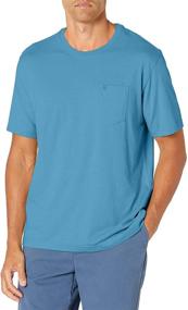 img 2 attached to 👕 IZOD Saltwater XL Sleeve T-Shirt