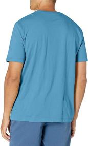 img 1 attached to 👕 IZOD Saltwater XL Sleeve T-Shirt