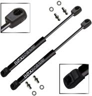 🔧 boxi 2pcs front hood lift supports for lexus gs300/gs400/gs430 1998-2005 - high-quality struts & shocks (hood 4536, 5344039175) logo