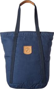 img 3 attached to 👜 Fjallraven Totepack No Tall Acorn Handbags & Wallets for Women