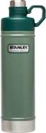 🧊 stanley insulated water bottle - 18oz, 25oz, 36oz - vacuum sealed logo