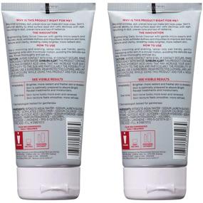 img 3 attached to 🌟 L'Oreal Paris Skin Care Revitalift Bright Reveal Cleanser: Unveiling Radiant Skin with 10 Fluid Ounces!