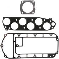 fel pro 96410 plenum gasket set logo