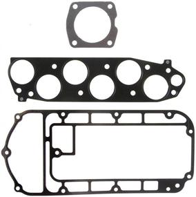 img 2 attached to Fel Pro 96410 Plenum Gasket Set